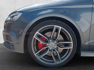 AUDI S3 Cabriolet 2.0 TFSI quattro S-tronic