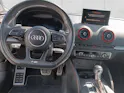 AUDI S3 Cabriolet 2.0 TFSI quattro S-tronic