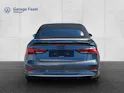 AUDI S3 Cabriolet 2.0 TFSI quattro S-tronic