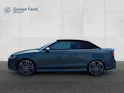 AUDI S3 Cabriolet 2.0 TFSI quattro S-tronic