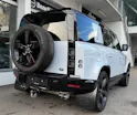 Land Rover Defender 110 525 V8 5.0 AT8