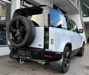 Land Rover Defender 110 525 V8 5.0 AT8