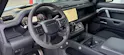 Land Rover Defender 110 525 V8 5.0 AT8