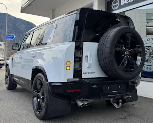Land Rover Defender 110 525 V8 5.0 AT8