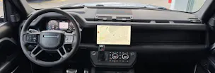 Land Rover Defender 110 525 V8 5.0 AT8