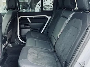 Land Rover Defender 110 525 V8 5.0 AT8