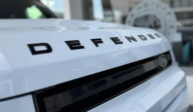 Land Rover Defender 110 525 V8 5.0 AT8