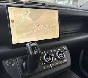 Land Rover Defender 110 525 V8 5.0 AT8