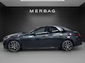 MERCEDES-BENZ C 300 T AMG Line