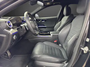 MERCEDES-BENZ C 300 T AMG Line