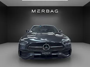 MERCEDES-BENZ C 300 T AMG Line