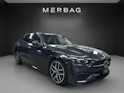 MERCEDES-BENZ C 300 T AMG Line