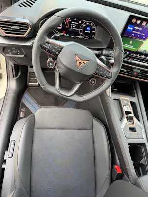 CUPRA LEON ST 1.5 e-HYBRID pHEV Prime Edition VZ DSG