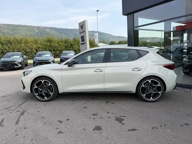 CUPRA LEON ST 1.5 e-HYBRID pHEV Prime Edition VZ DSG