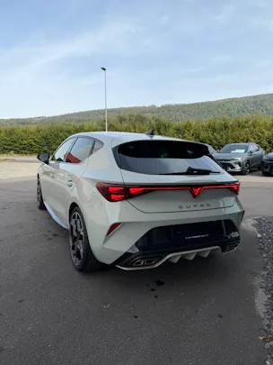 CUPRA LEON ST 1.5 e-HYBRID pHEV Prime Edition VZ DSG