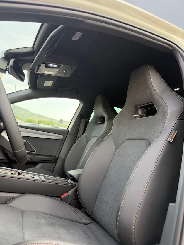 CUPRA LEON ST 1.5 e-HYBRID pHEV Prime Edition VZ DSG