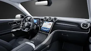 MERCEDES-BENZ GLC 300 4Matic 9G-Tronic