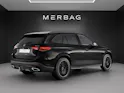 MERCEDES-BENZ GLC 300 4Matic 9G-Tronic
