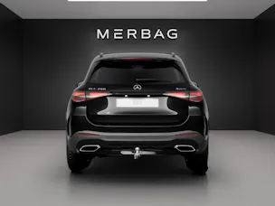 MERCEDES-BENZ GLC 300 4Matic 9G-Tronic