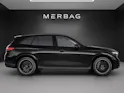 MERCEDES-BENZ GLC 300 4Matic 9G-Tronic