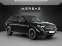 MERCEDES-BENZ GLC 300 4Matic 9G-Tronic