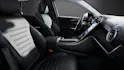 MERCEDES-BENZ GLC 300 4Matic 9G-Tronic
