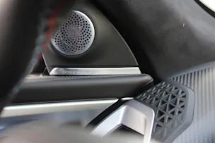 BMW XM xDrive 50e *Bowers & Wilkins Diamond Surround Sound System*