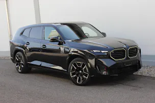 BMW XM xDrive 50e *Bowers & Wilkins Diamond Surround Sound System*