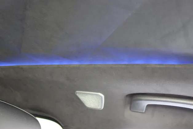 BMW XM xDrive 50e *Bowers & Wilkins Diamond Surround Sound System*