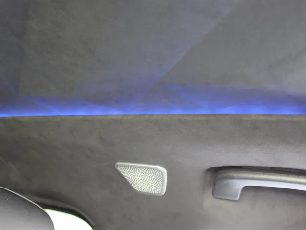 BMW XM xDrive 50e *Bowers & Wilkins Diamond Surround Sound System*