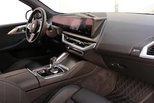 BMW XM xDrive 50e *Bowers & Wilkins Diamond Surround Sound System*
