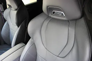 BMW XM xDrive 50e *Bowers & Wilkins Diamond Surround Sound System*