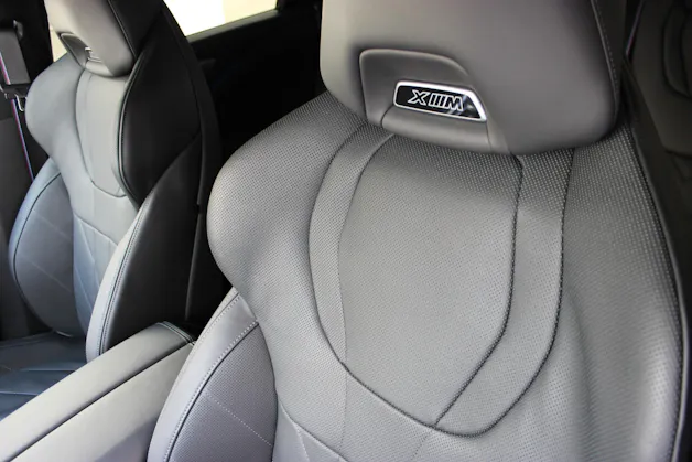 BMW XM xDrive 50e *Bowers & Wilkins Diamond Surround Sound System*