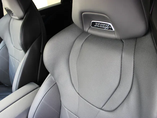 BMW XM xDrive 50e *Bowers & Wilkins Diamond Surround Sound System*