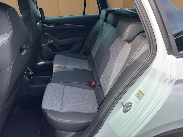 SKODA Octavia Combi 2.0 TSI DSG Sport Line 4x4