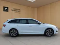 SKODA Octavia Combi 2.0 TSI DSG Sport Line 4x4