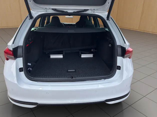 SKODA Octavia Combi 2.0 TSI DSG Sport Line 4x4