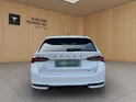 SKODA Octavia Combi 2.0 TSI DSG Sport Line 4x4
