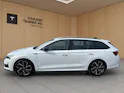 SKODA Octavia Combi 2.0 TSI DSG Sport Line 4x4