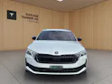 SKODA Octavia Combi 2.0 TSI DSG Sport Line 4x4
