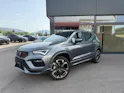 CUPRA Ateca 2.0TSI Inicio 4Drive DSG