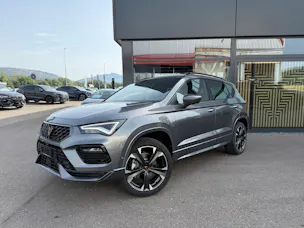 CUPRA Ateca 2.0TSI Inicio 4Drive DSG