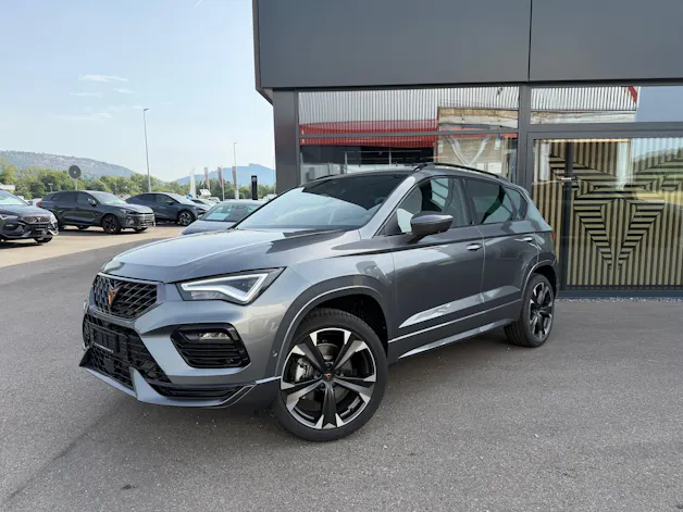 CUPRA Ateca 2.0TSI Inicio 4Drive DSG