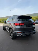 CUPRA Ateca 2.0TSI Inicio 4Drive DSG
