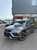 CUPRA Ateca 2.0TSI Inicio 4Drive DSG