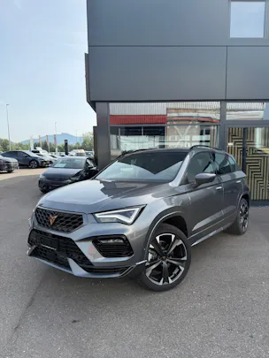 CUPRA Ateca 2.0TSI Inicio 4Drive DSG