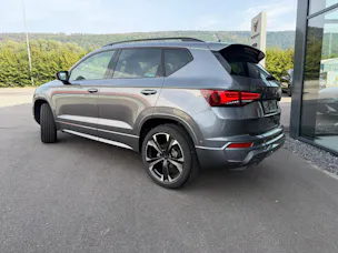 CUPRA Ateca 2.0TSI Inicio 4Drive DSG