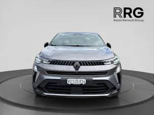 RENAULT Captur 1.3 TCe Esprit Alpine EDC
