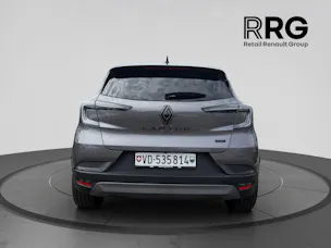 RENAULT Captur 1.3 TCe Esprit Alpine EDC