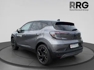RENAULT Captur 1.3 TCe Esprit Alpine EDC